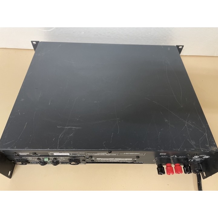 Amplificateur BOSE 1600 Series VI (Occasion)